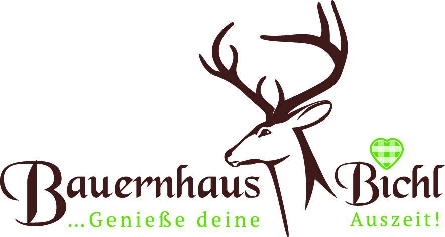 Bauernhaus Bichl 蓬高圣约翰 外观 照片